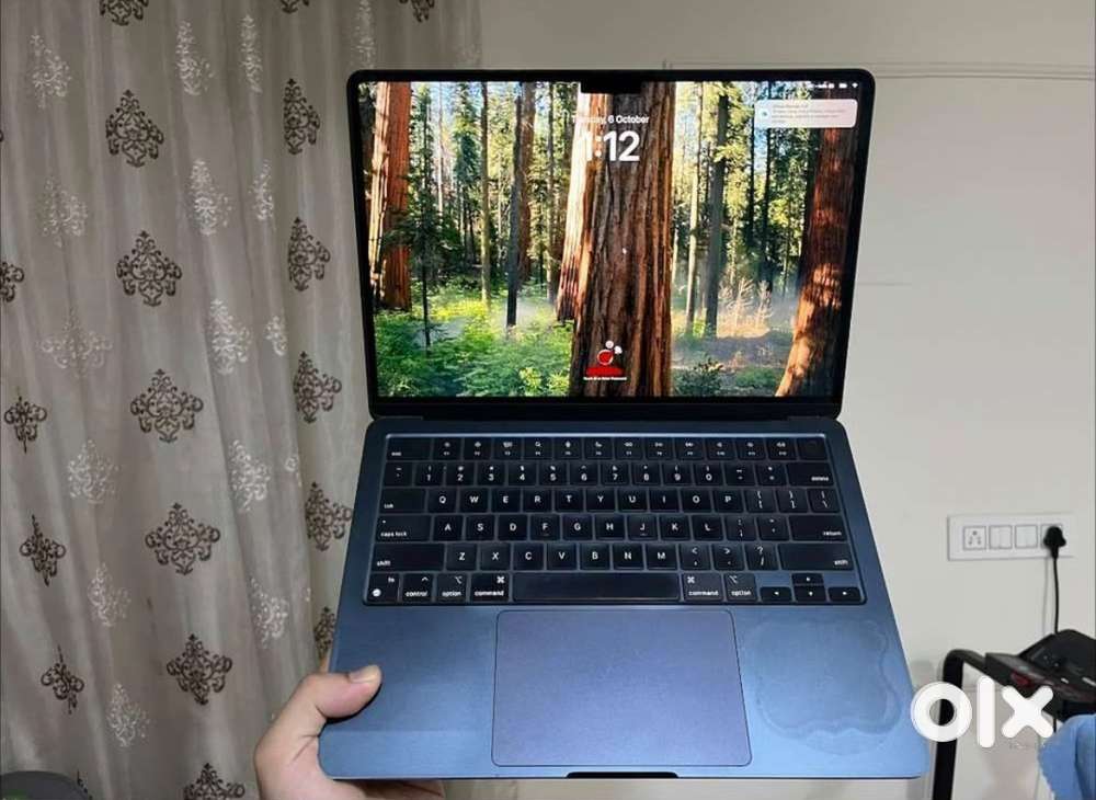 Apple MacBook Air M2 16GB RAM 512Gb ssd