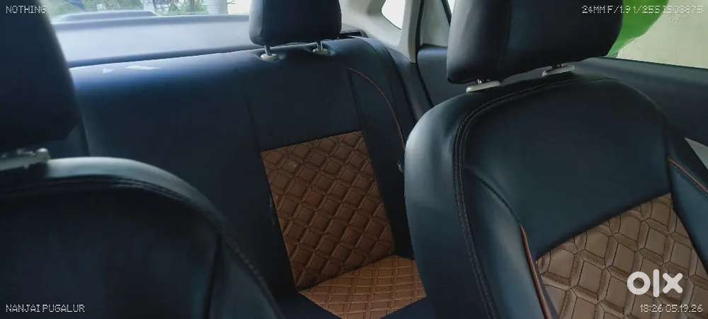 Volkswagen Vento 2012