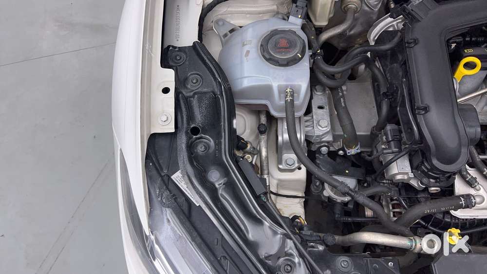 Volkswagen Virtus Highline Plus 1.0 Tsi At, 2022, Petrol