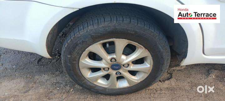 Ford Fiesta 1.5 Tdci Titanium, 2014, Diesel