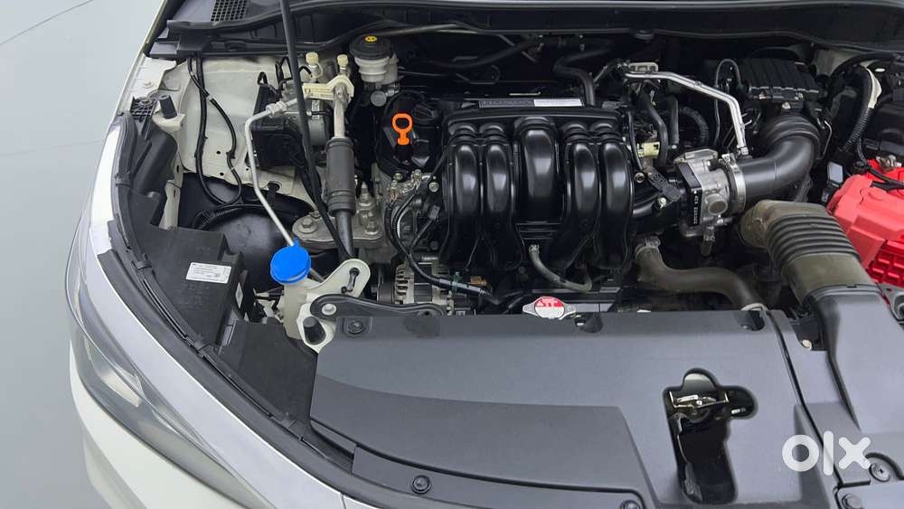 Honda City I-vtec V, 2022, Petrol