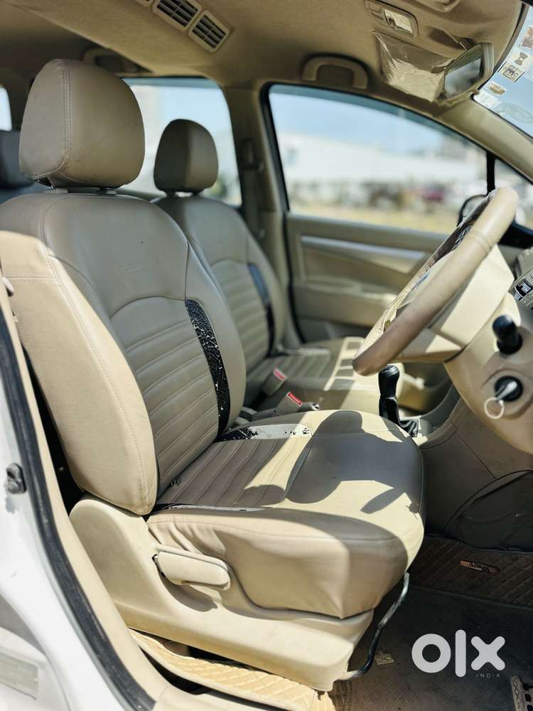 Maruti Suzuki Ertiga Vxi (o) Cng, 2018, Cng & Hybrids