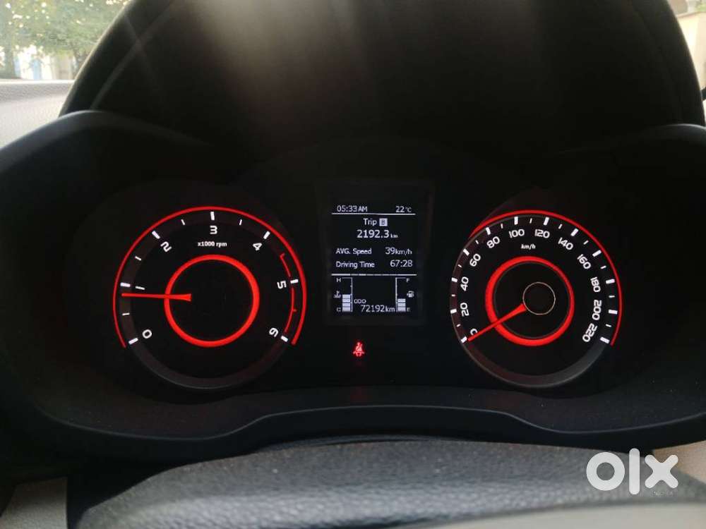 Mahindra Xuv300 W8 Diesel, 2020, Diesel