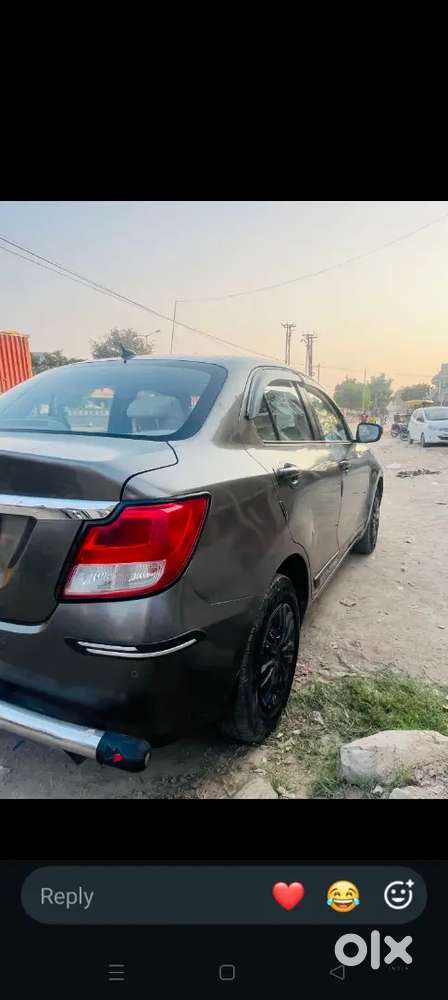 Maruti Suzuki Dzire 2021 Manual Petrol