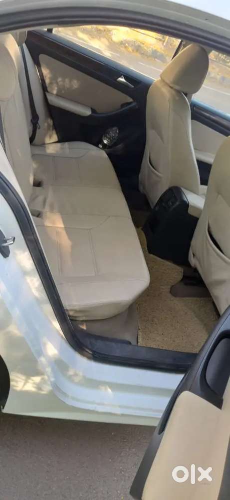 Volkswagen Jetta 2012 Diesel 180000 Km Driven