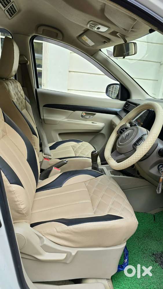 Maruti Suzuki Ertiga, 2023, Cng & Hybrids