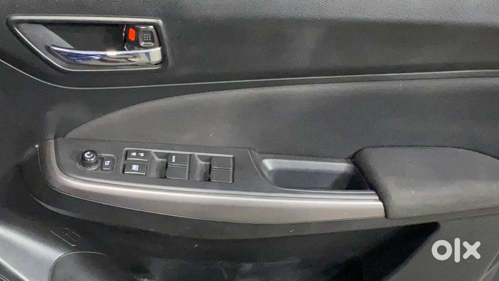Maruti Suzuki Swift Zxi 2018, 2022, Petrol