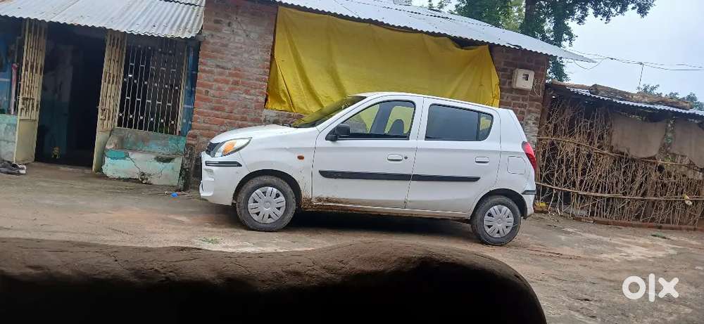 Maruti Suzuki Alto 800 2020