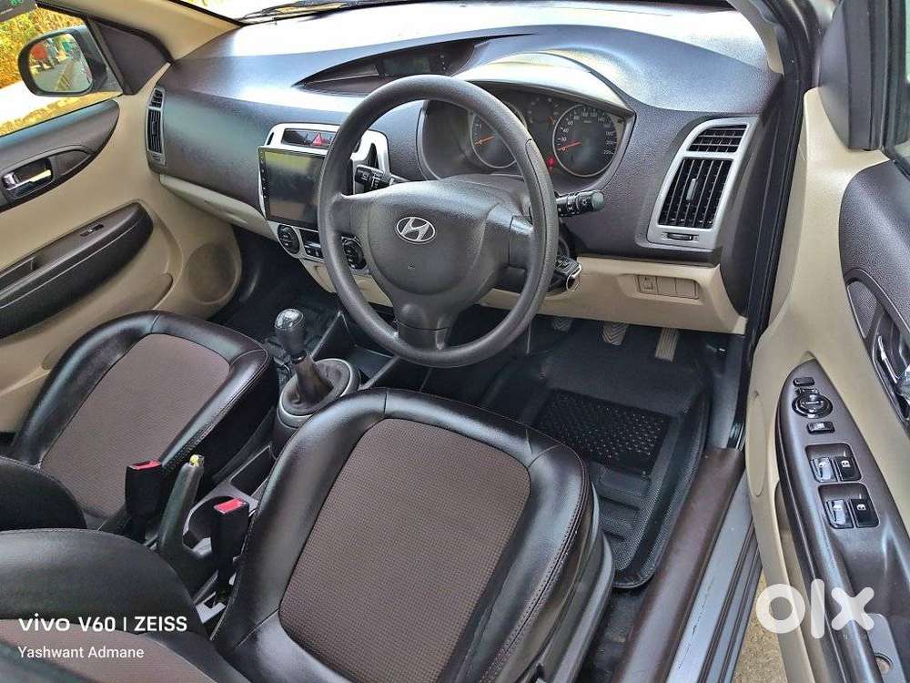 Hyundai I20, 2013, Diesel