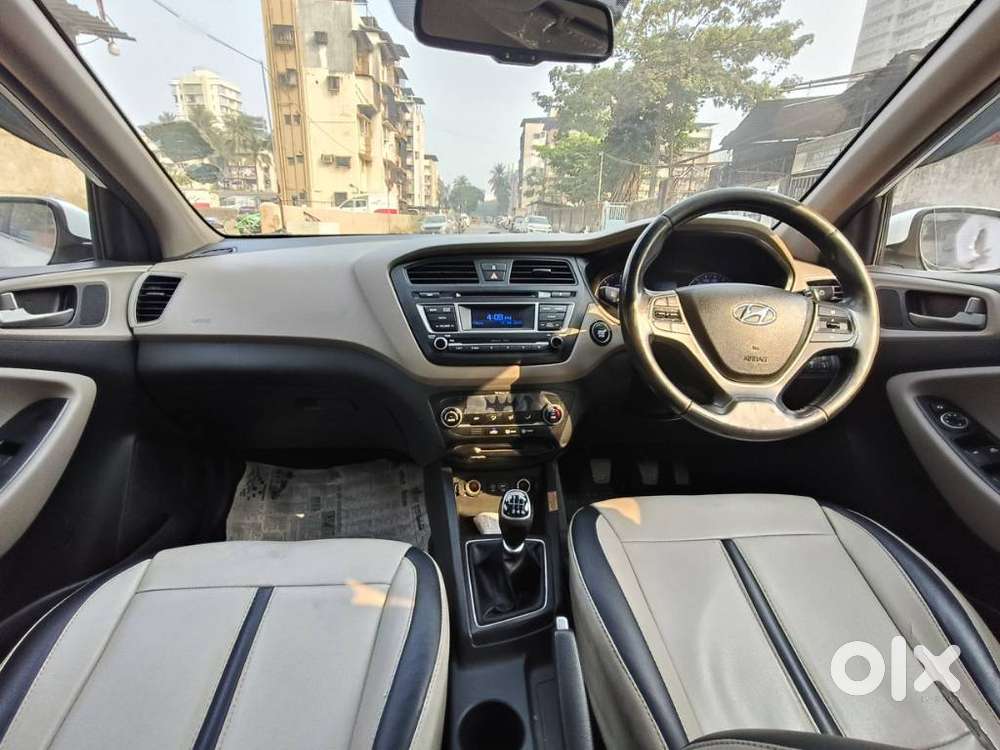 Hyundai Elite I20 1.4 Crdi Asta (o), 2014, Diesel