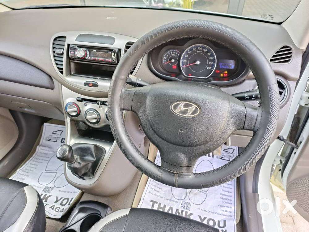 Hyundai I10 1.2 Kappa Magna, 2013, Petrol