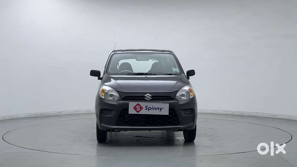 Maruti Suzuki Alto 800 2019-2023 0.8 Lxi (o), 2022, Petrol