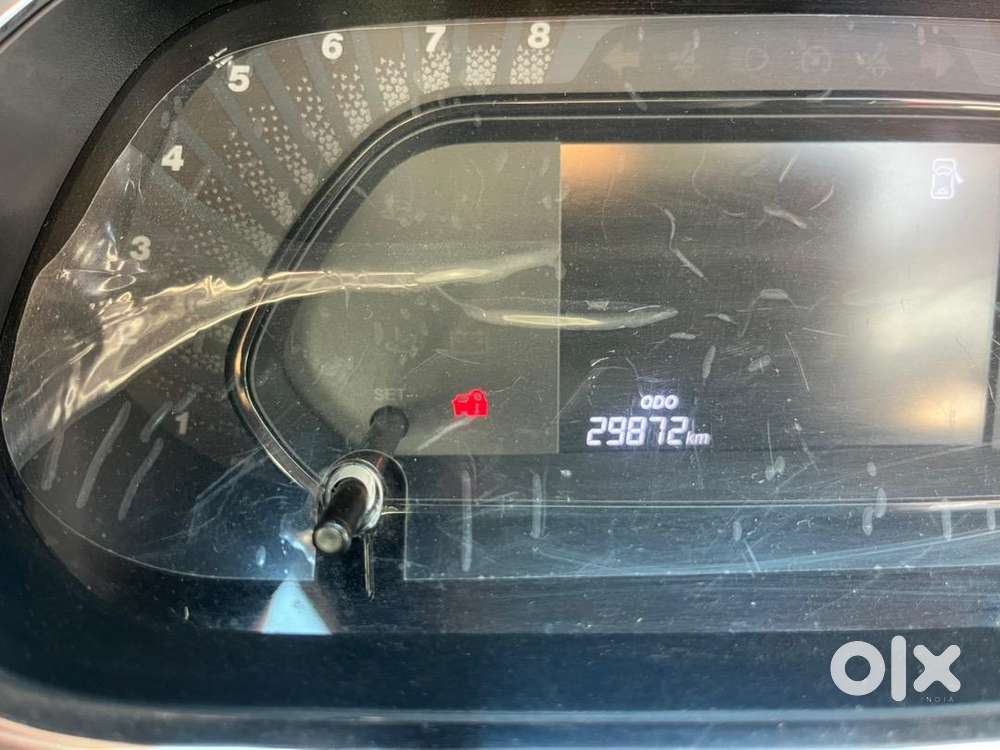 Tata Nexon 2024 Petrol 33000 Km Driven