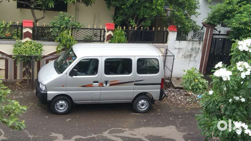 Maruti Suzuki Eeco 2023 Petrol 18000 Km Driven