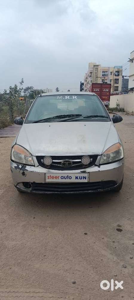Tata Indica