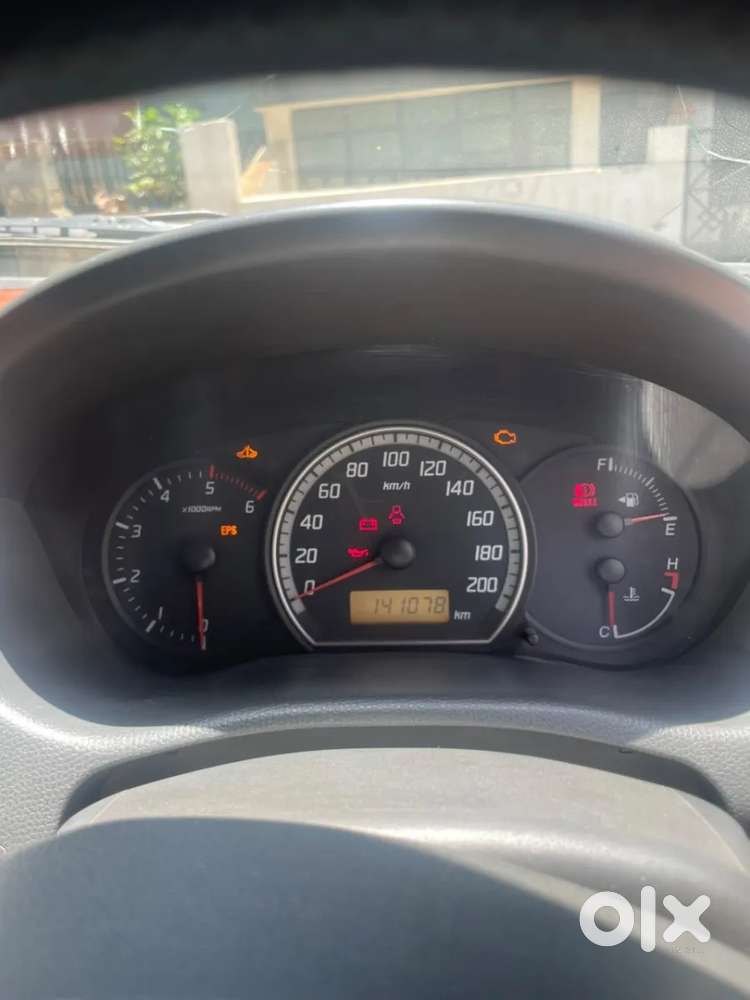 Maruti Suzuki Swift Vdi, 2007, Diesel