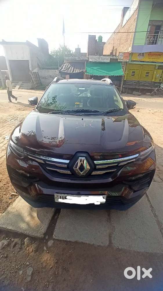Renault Kiger 1.0 Rxt 2022