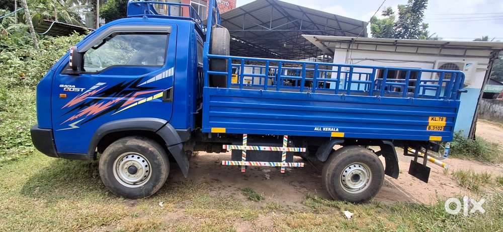 Ashok Leyland Stile, 2021, Diesel