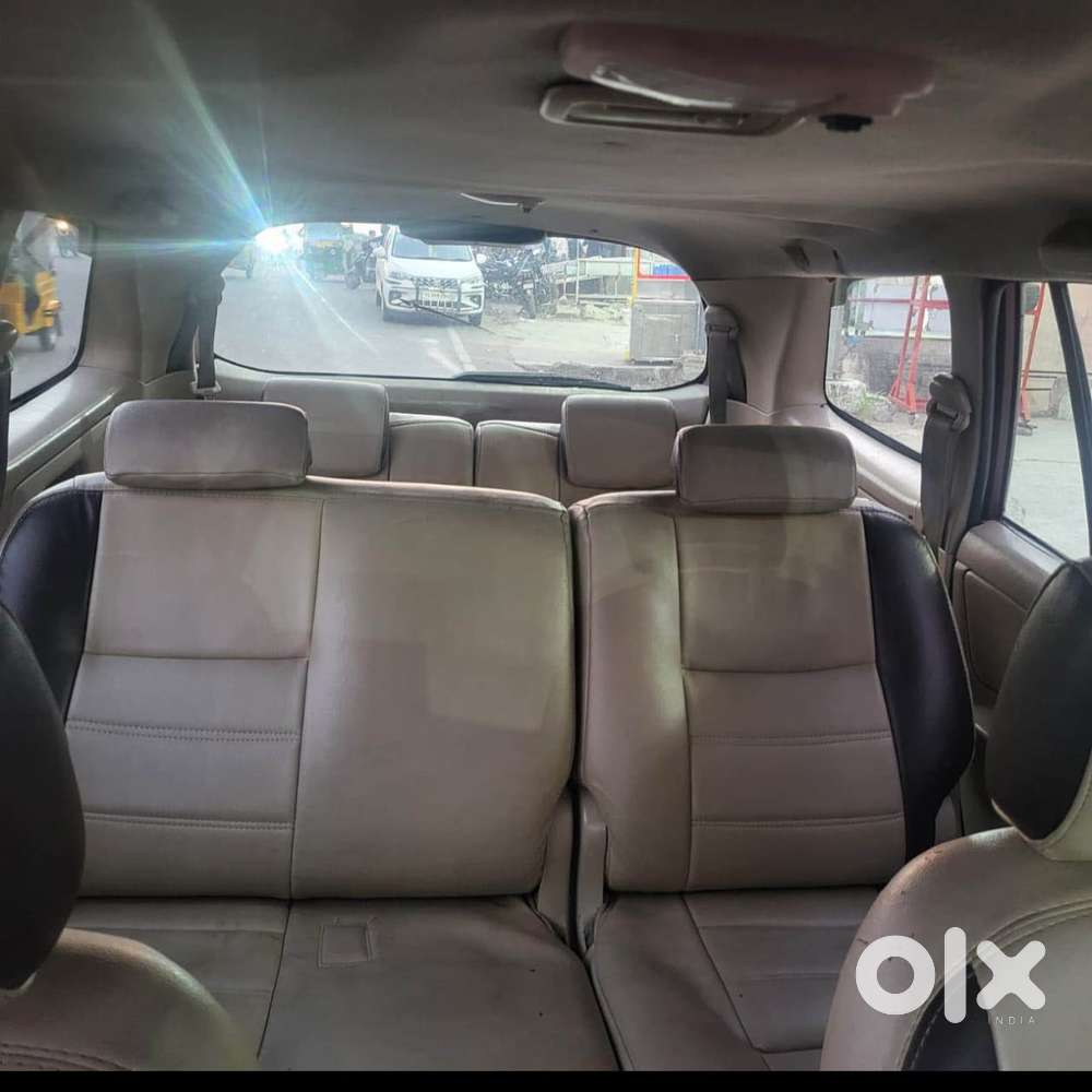 Toyota Innova, 2008, Diesel