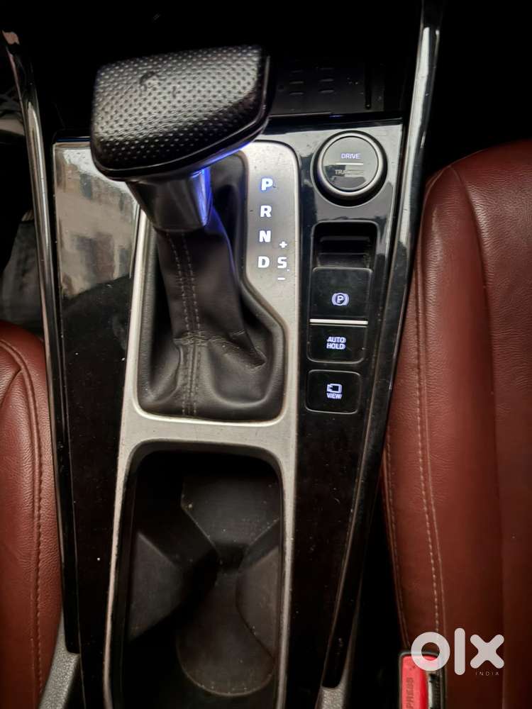 Hyundai Alcazar 1.5 Prestige (o) Diesel At 7 Str, 2021, Diesel