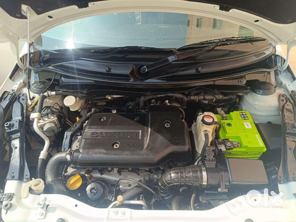 Maruti Suzuki Swift Dzire Tour S, 2019, Diesel