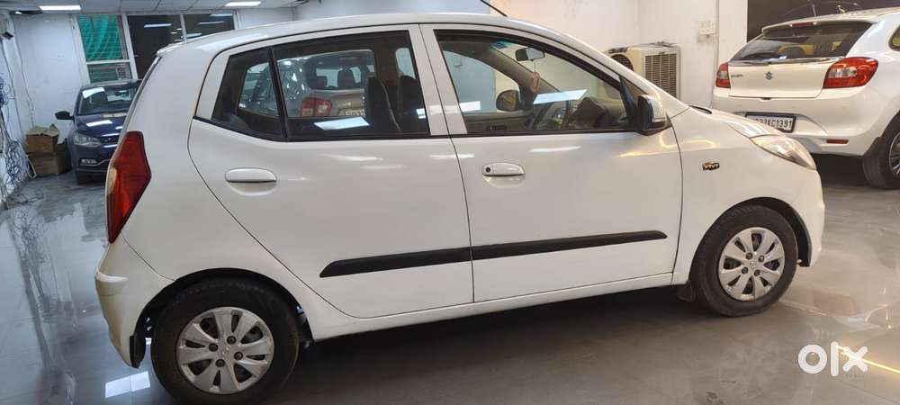 Hyundai I10 1.2 Kappa Magna, 2012, Petrol