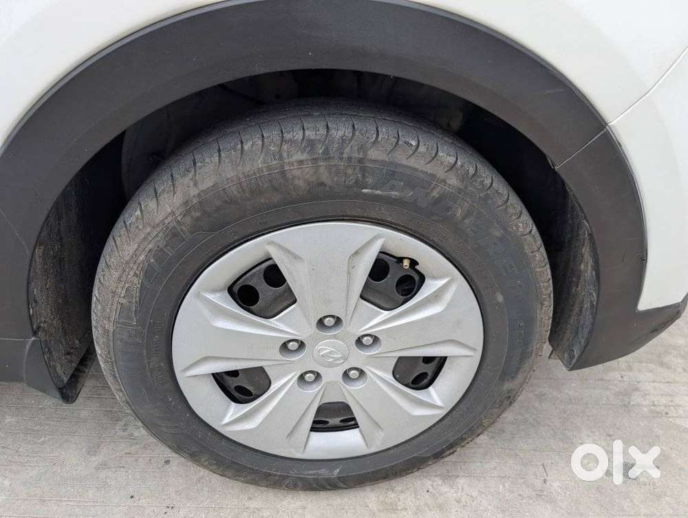 Hyundai Creta 1.5 Ex Diesel, 2019, Diesel
