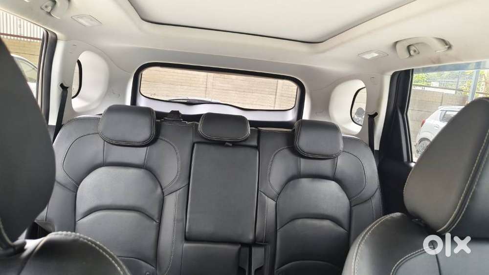 Mg Hector 2.0 Sharp Diesel, 2020, Diesel