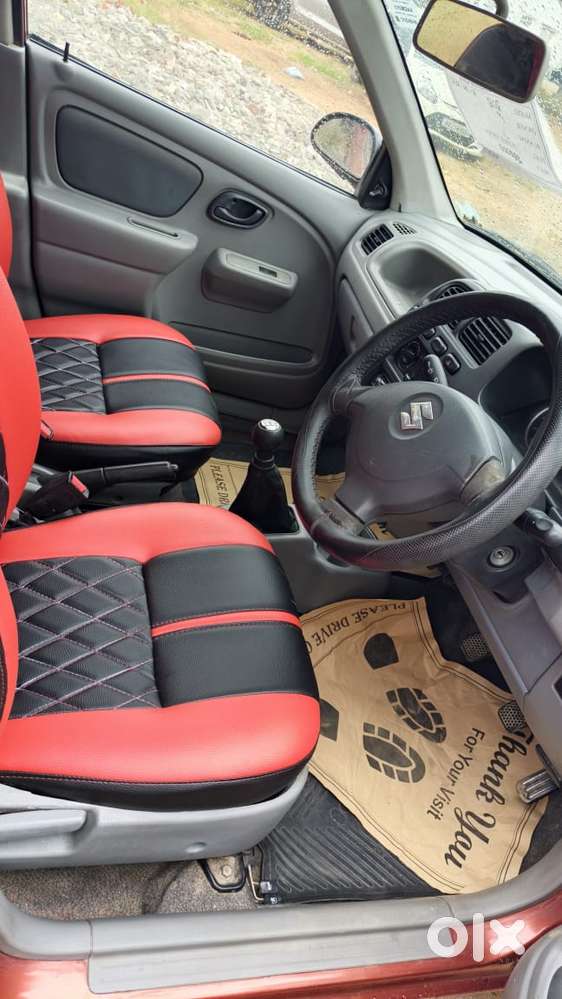 Maruti Suzuki Alto K10 1.0 Vxi, 2012, Petrol