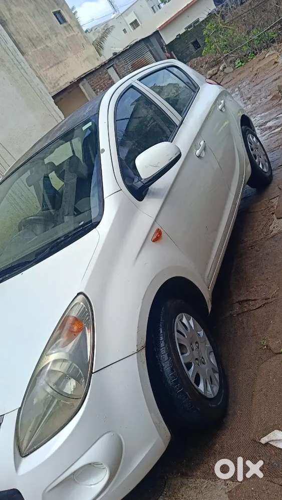 2012 Hyundai I20 Asta