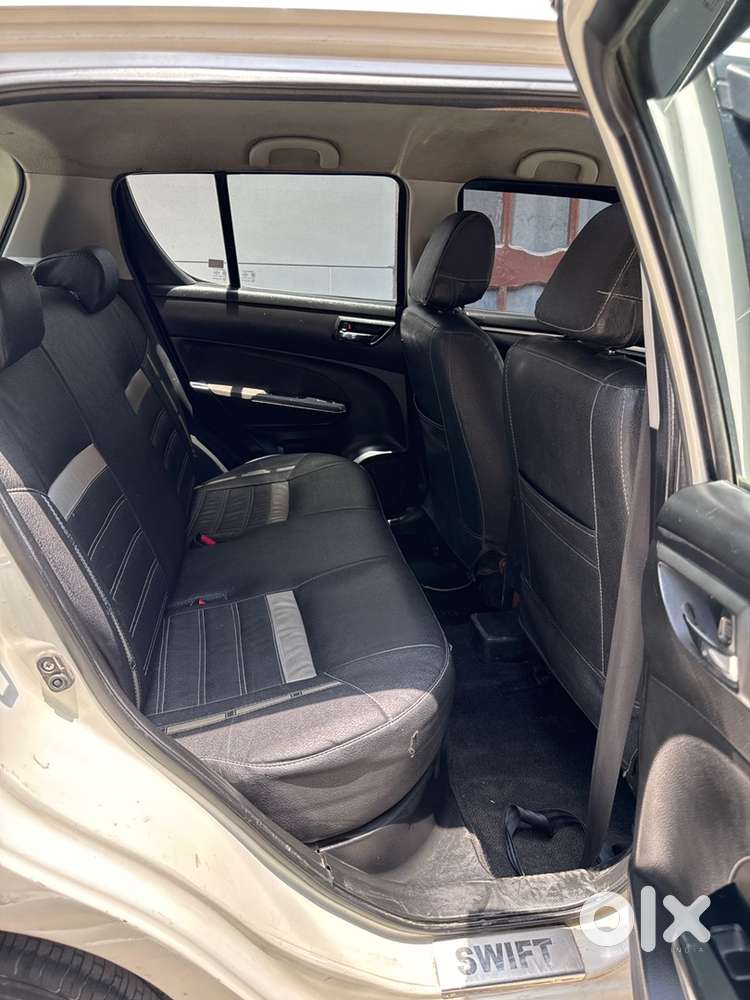 Swift 1.2 Vxi 2014 Manual Petrol