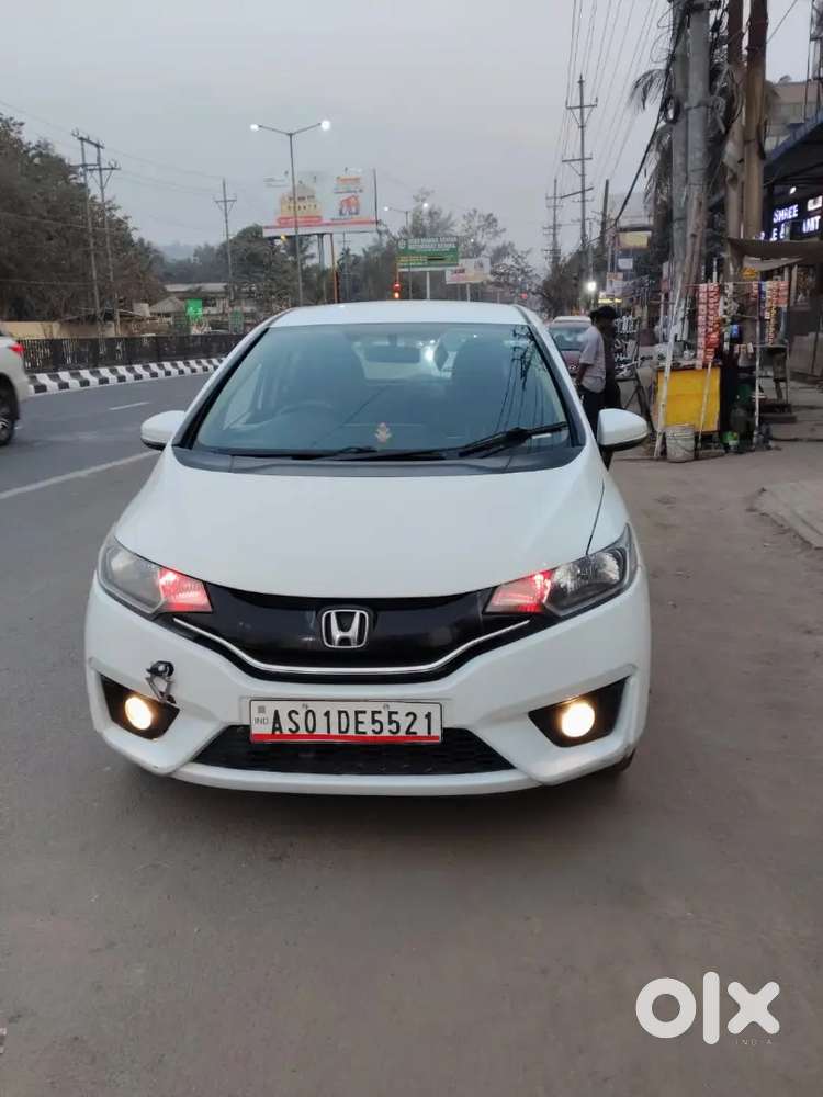 Want To Sell My Honda Jazz