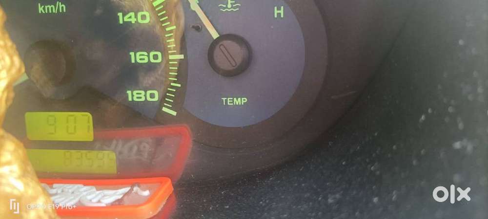 Top Model Wit Good Service Record