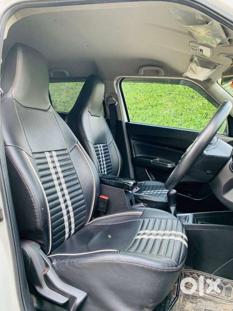 Maruti Suzuki Swift 1.2 Lxi (o), 2019, Cng & Hybrids