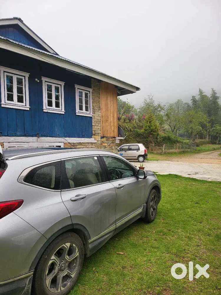 Honda Cr-v 2020 At Awd Diesel Good Condition (life Time Tax)