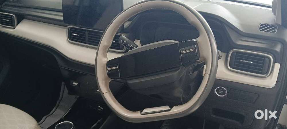 Tata Punch Ev Empowered Plus Lr Ac Fc, 2024, Electric
