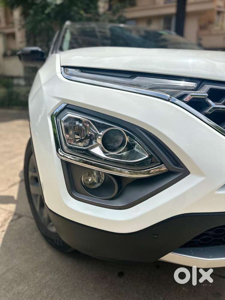 Tata Safari 2.0 Kryotec Xt Plus, 2022, Diesel