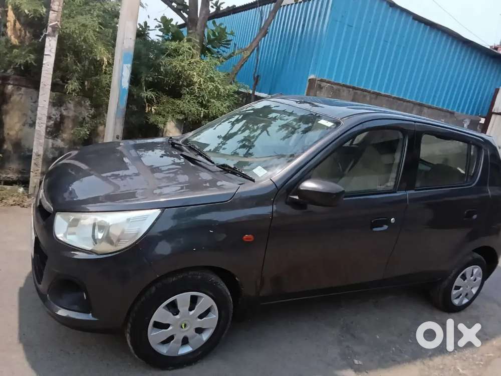 Maruti Suzuki Alto K10 2017 Single Owner, Very Excellent Condtion