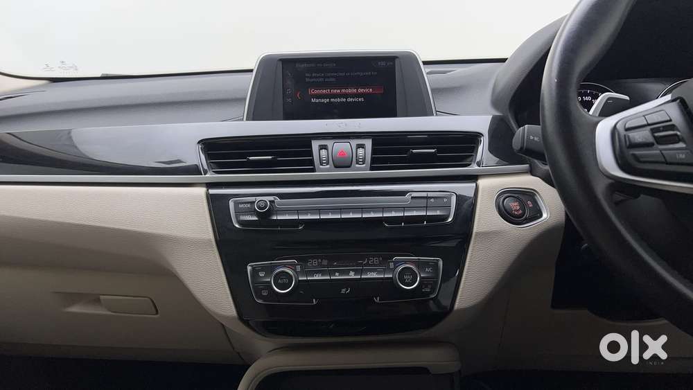 Bmw X1 2.0 Sdrive20i Sportx, 2020, Petrol