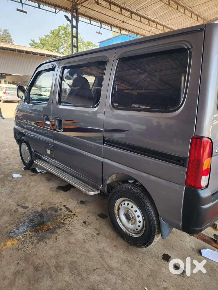 Maruti Suzuki Eeco 2019 Cng & Hybrids 60000 Km Driven