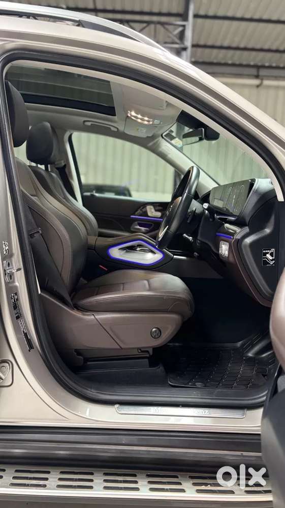 Mercedes-benz Gls 400d 4matic, 2023, Diesel