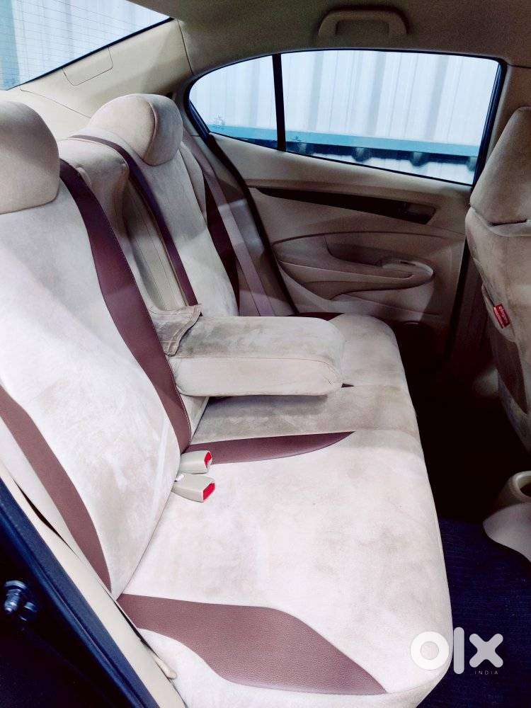 Honda City S Mt, 2012, Petrol