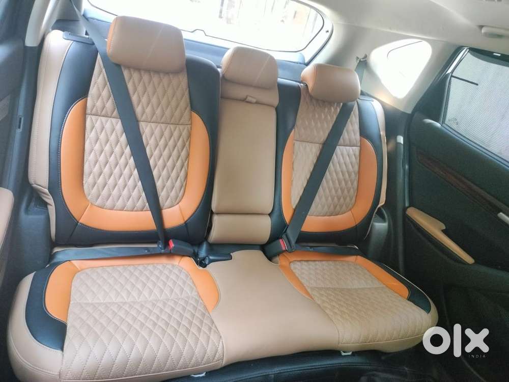 Kia Seltos Gtx Plus, 2022, Petrol