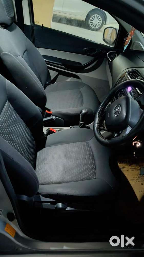 Tata Tiago 2018