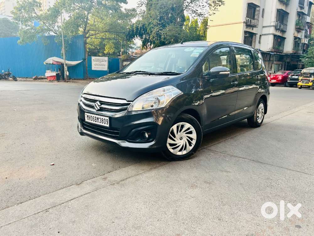 Maruti Suzuki Ertiga 2012-2015 Vdi, 2016, Diesel