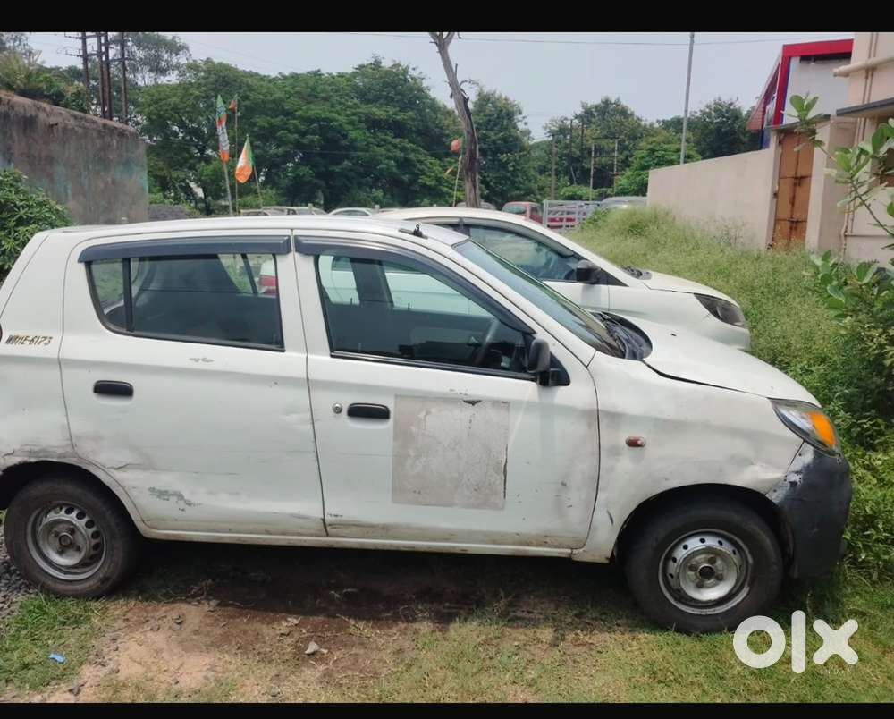 Maruti Suzuki Alto 2019 Petrol Good Condition