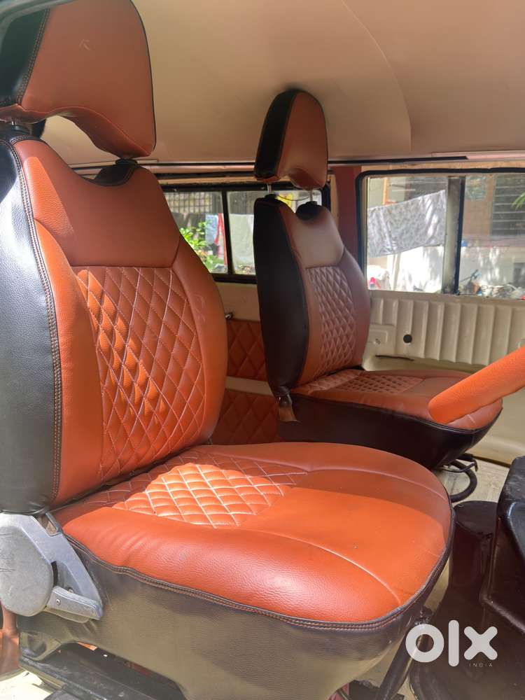 Force Motors One 4x2, 1999, Diesel