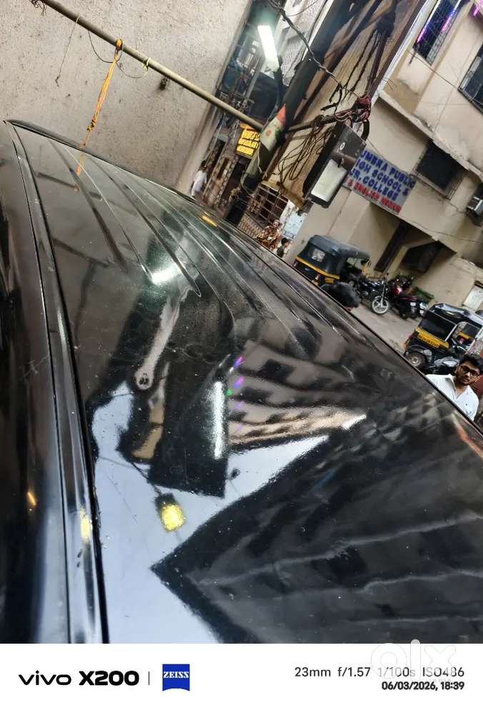 Mahindra Xylo 2009
