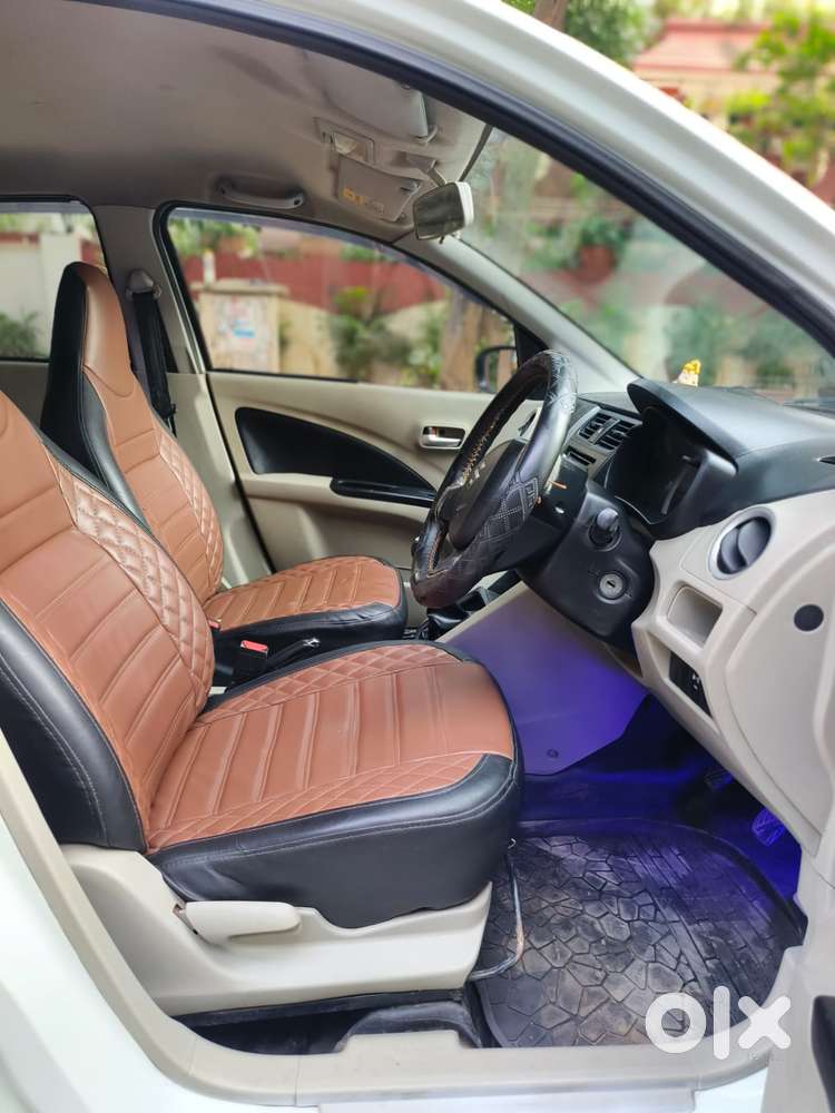 Maruti Suzuki Celerio Cng Vxi Optional, 2017, Cng & Hybrids
