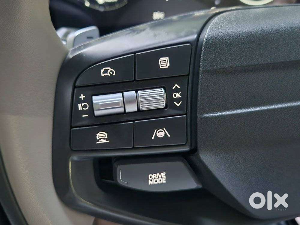 Kia Syros Htx Plus Opt Diesel At, 2025, Diesel